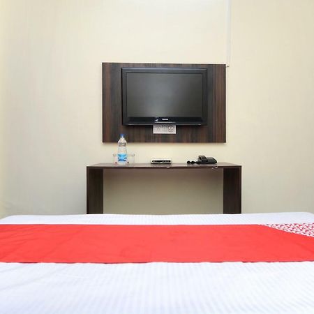 Oyo 28179 Ambay Guest House Jalandhar Exterior foto