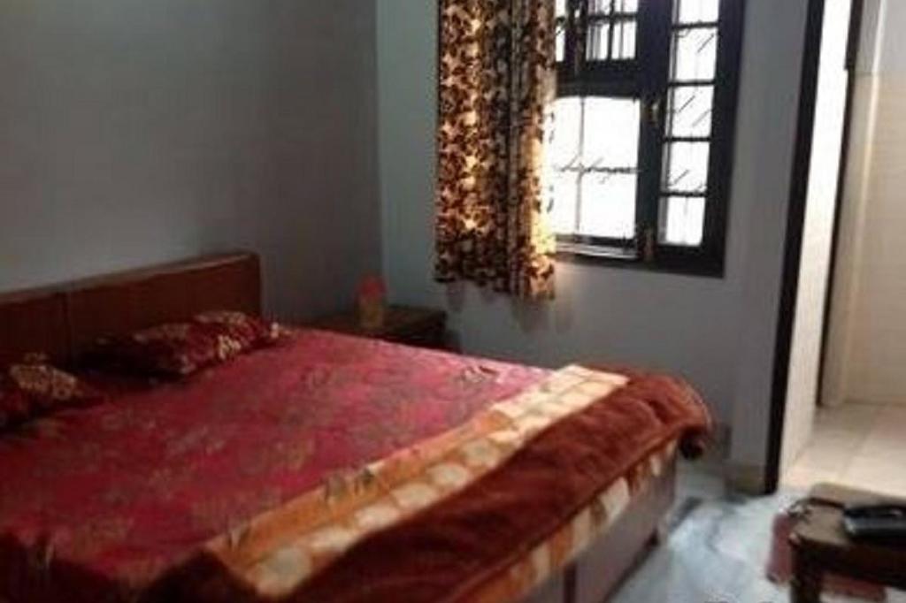 Oyo 28179 Ambay Guest House Jalandhar Exterior foto