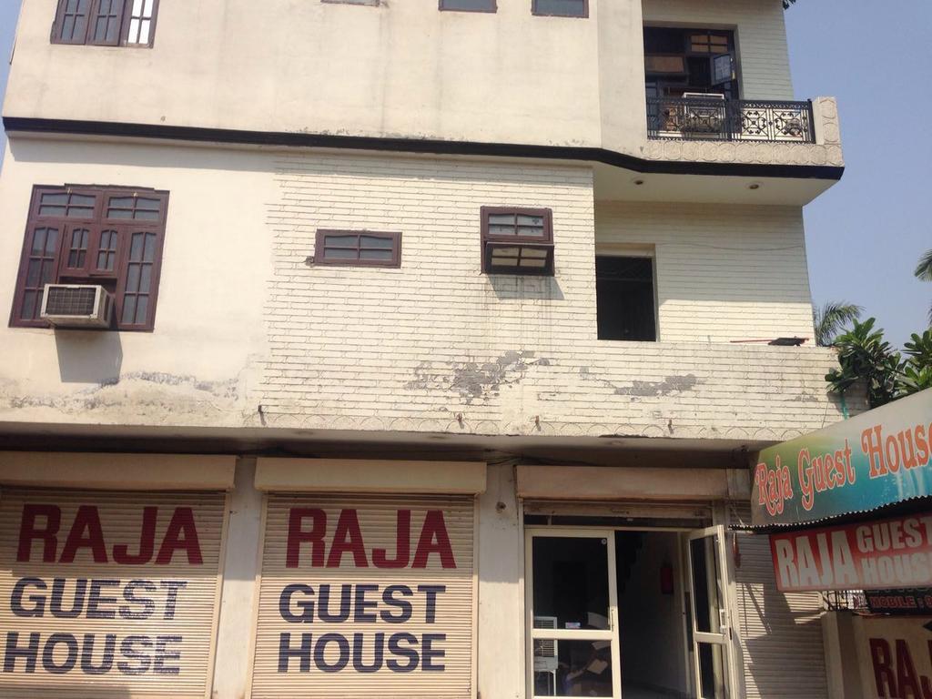 Oyo 28179 Ambay Guest House Jalandhar Exterior foto