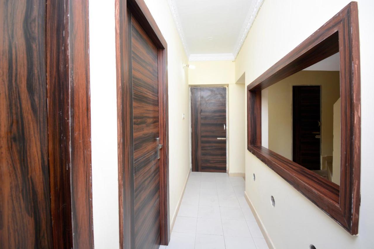 Oyo 28179 Ambay Guest House Jalandhar Exterior foto