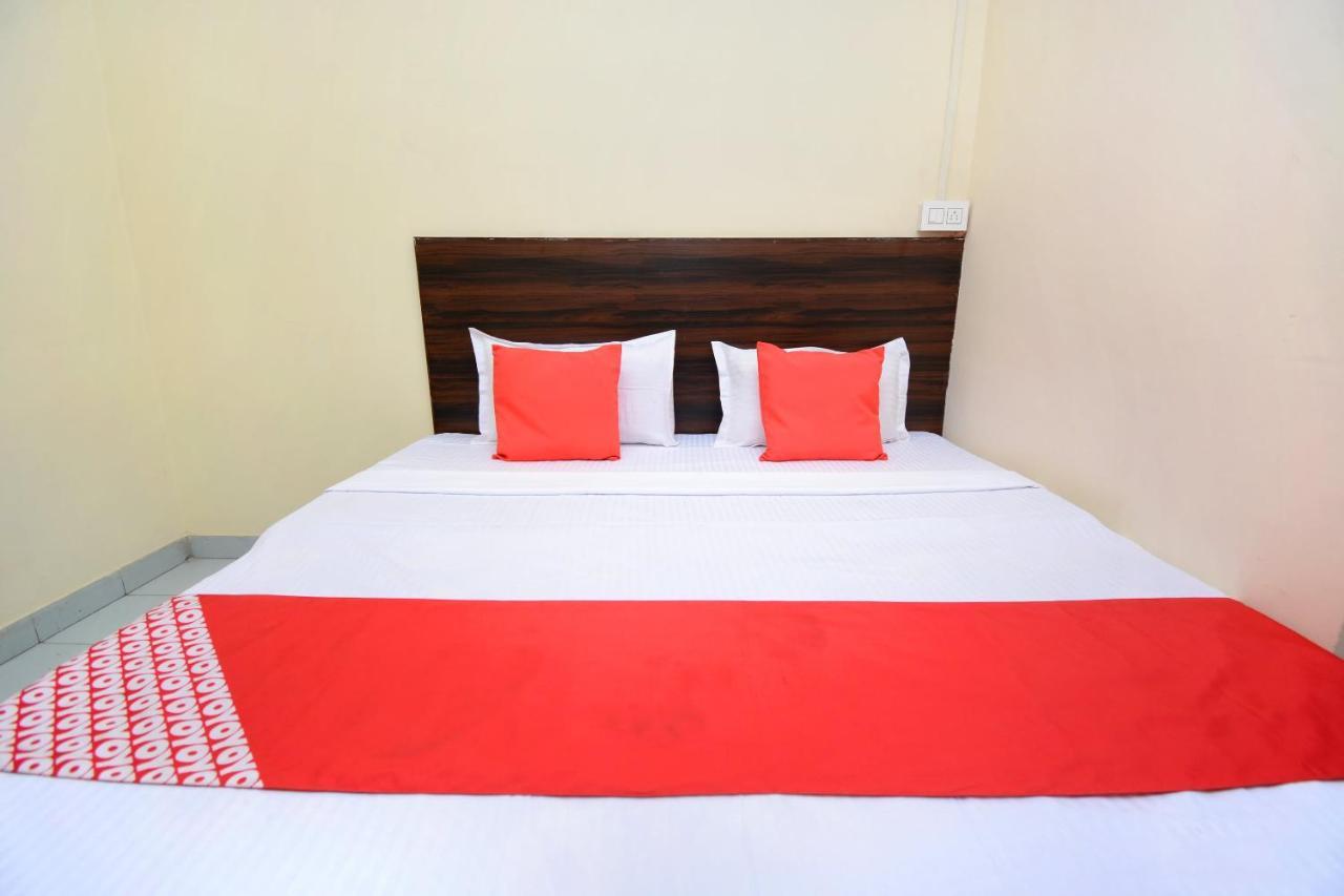 Oyo 28179 Ambay Guest House Jalandhar Exterior foto